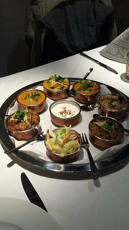 Mataji's kitchen