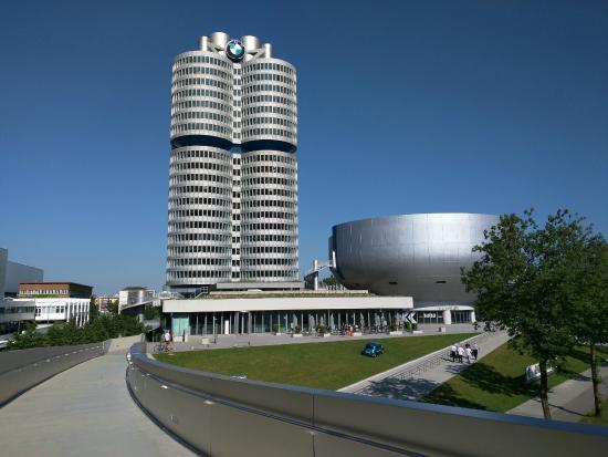 BMW-museet